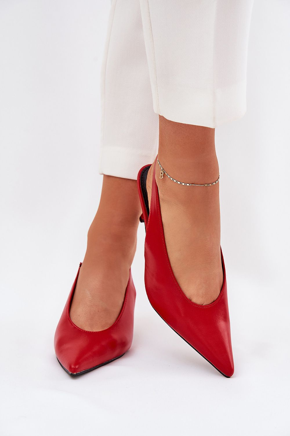 Talons hauts model 209435 Step in style