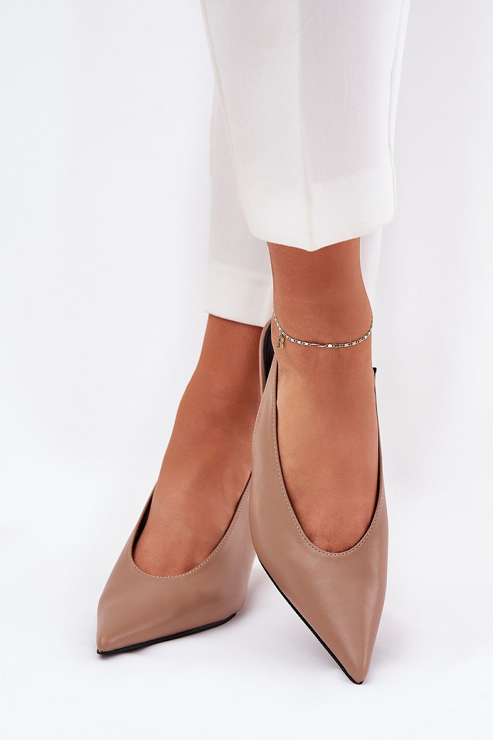Talons hauts model 209436 Step in style
