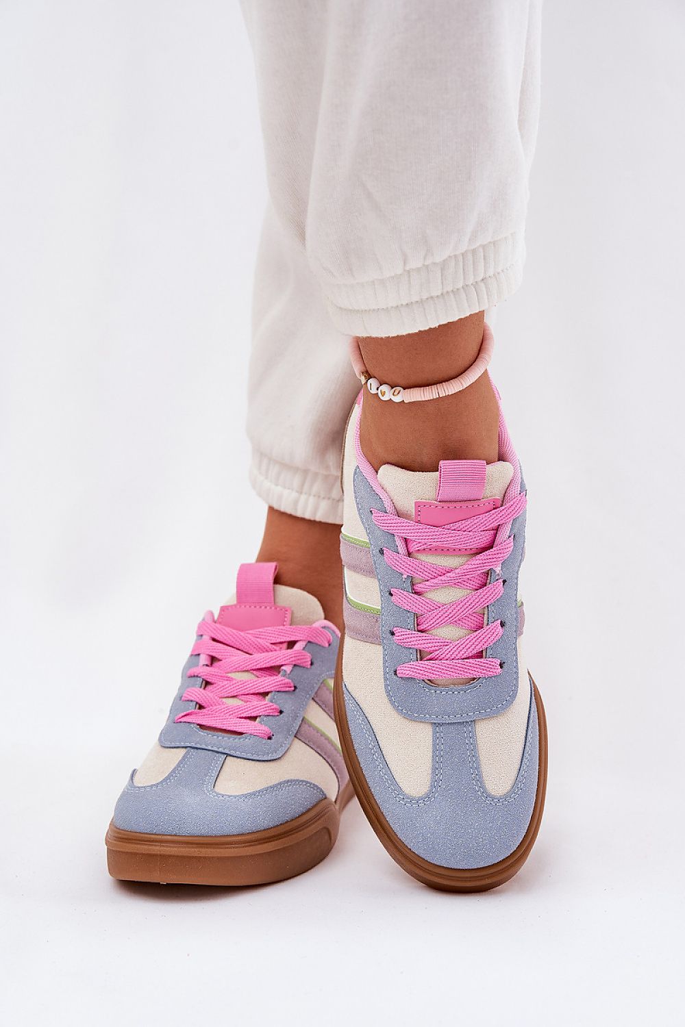Chaussures de sport model 209443 Step in style
