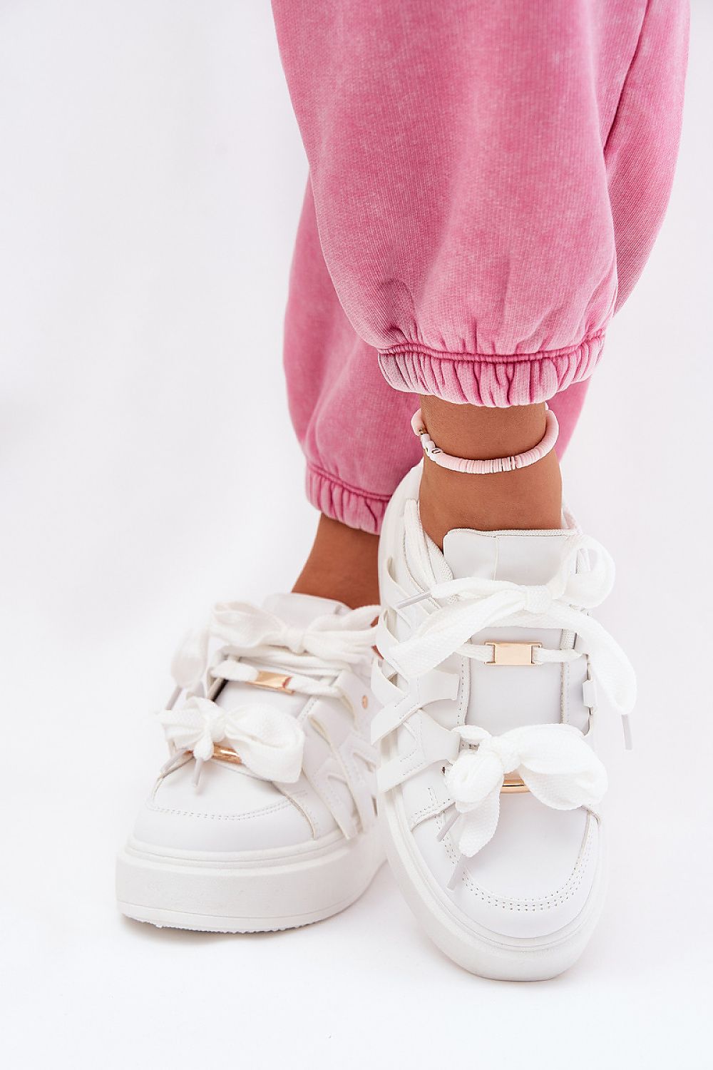 Chaussures de sport model 209451 Step in style