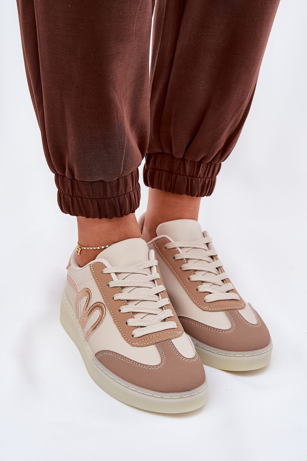 Chaussures de sport model 209478 Step in style