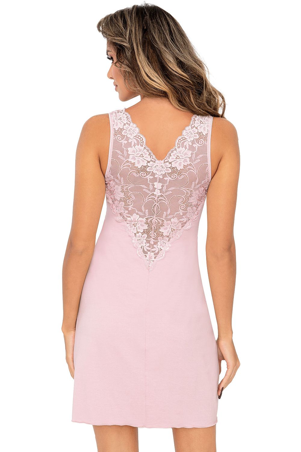 Chemise de nuit model 209529 Donna