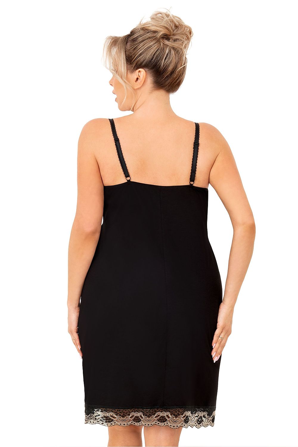 Chemise de nuit model 209530 Donna