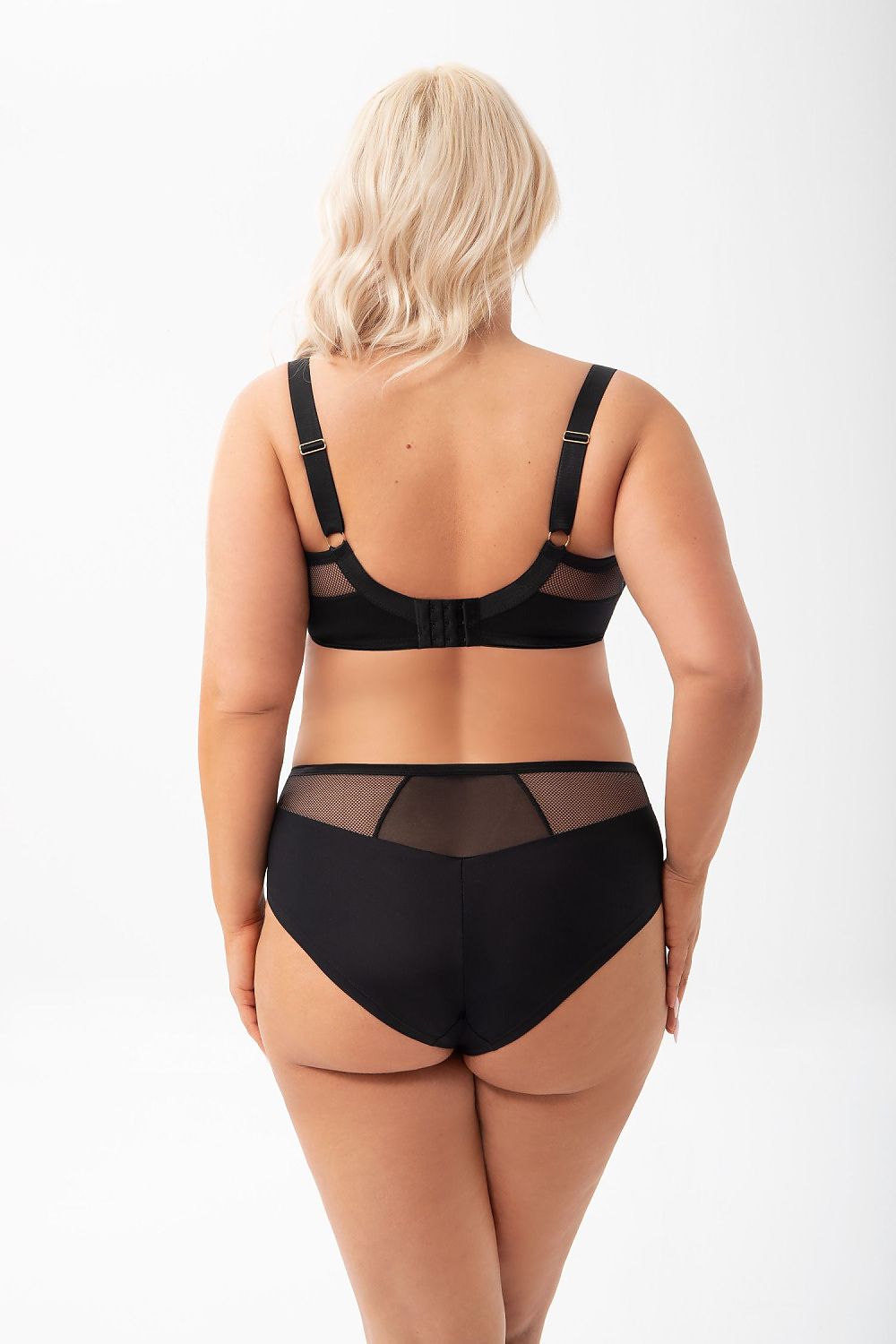 Culottes model 209539 Gorsenia Lingerie