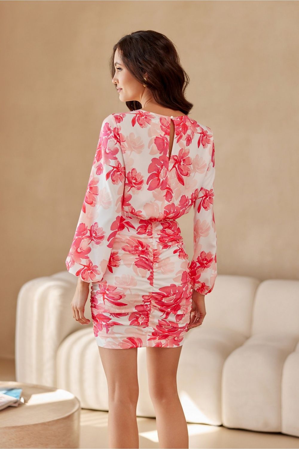 Robe de jour model 209551 Roco Fashion