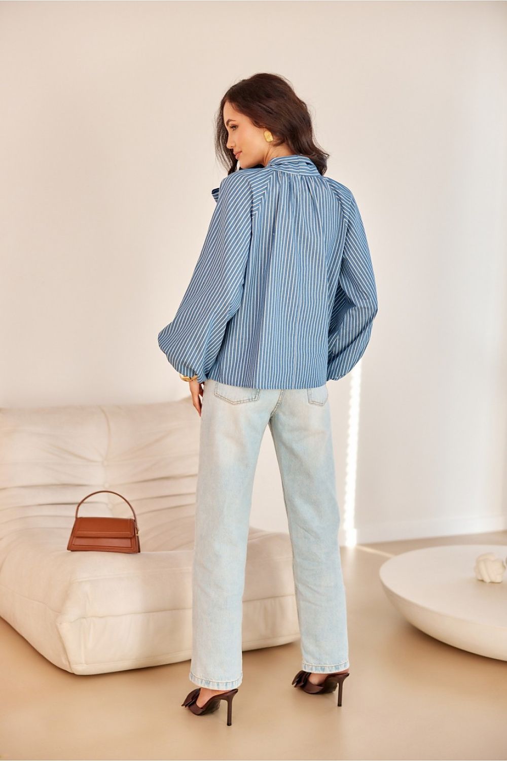 Chemisier model 209567 Roco Fashion