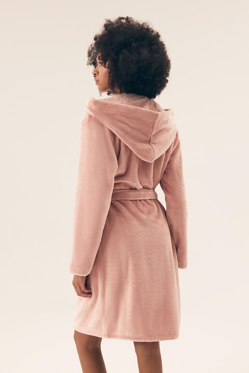 Peignoir model 209622 Henderson