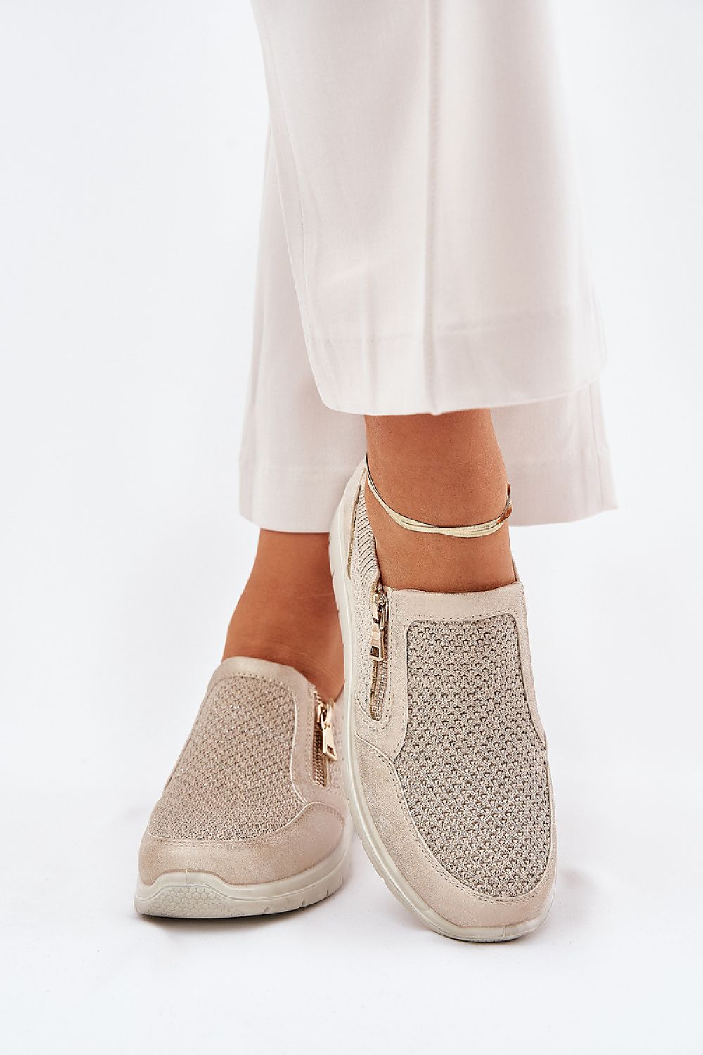 Chaussures Basses model 209819 Step in style