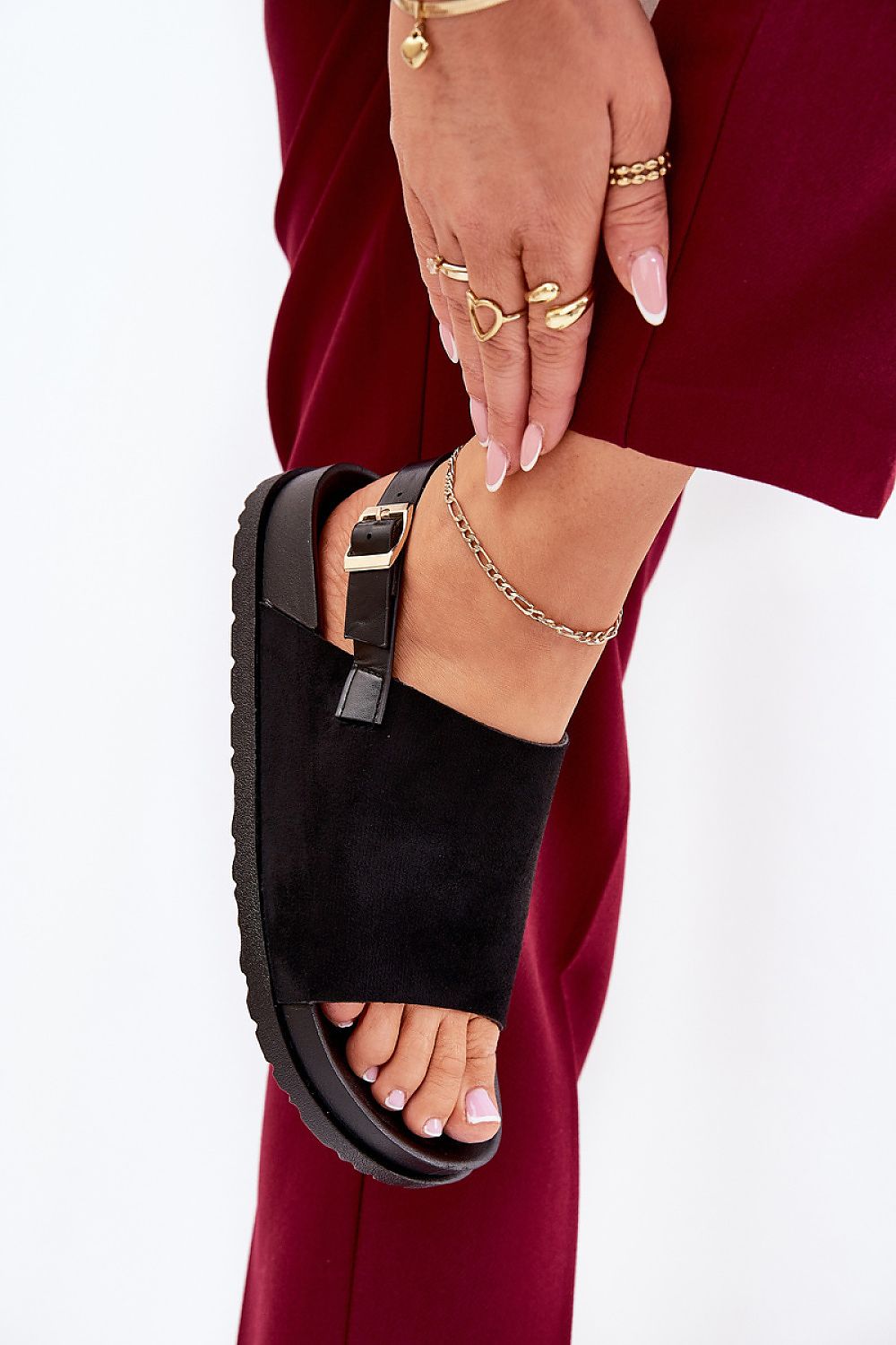 Sandales model 210046 Step in style