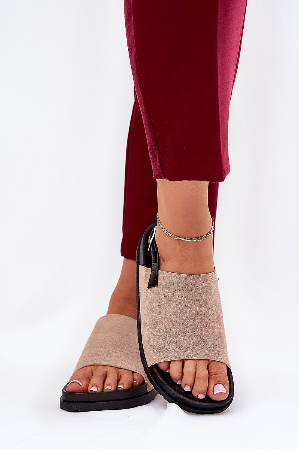 Sandales model 210047 Step in style