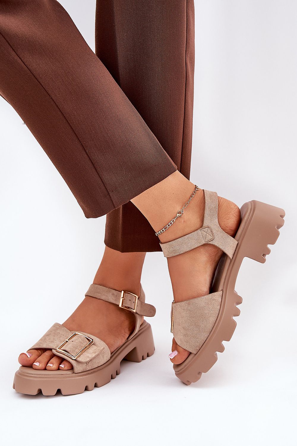 Sandales model 210052 Step in style