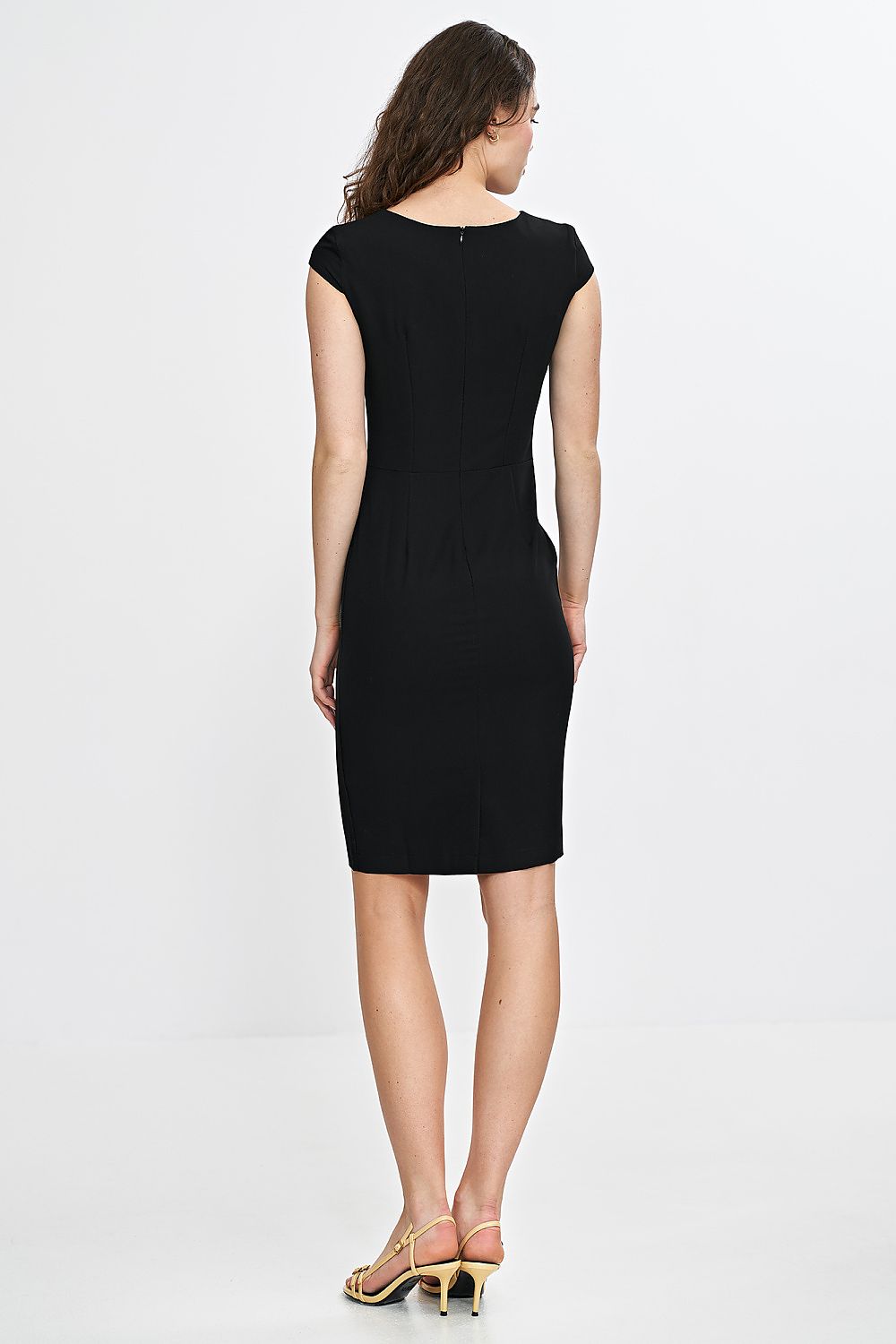 Robe de jour model 210070 Nife