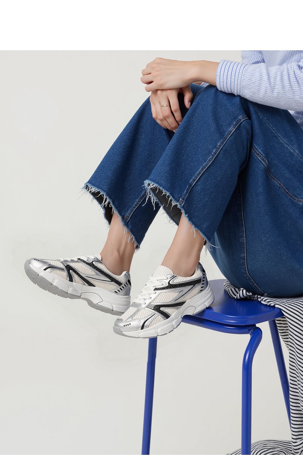 Chaussures de sport model 210243 Inello