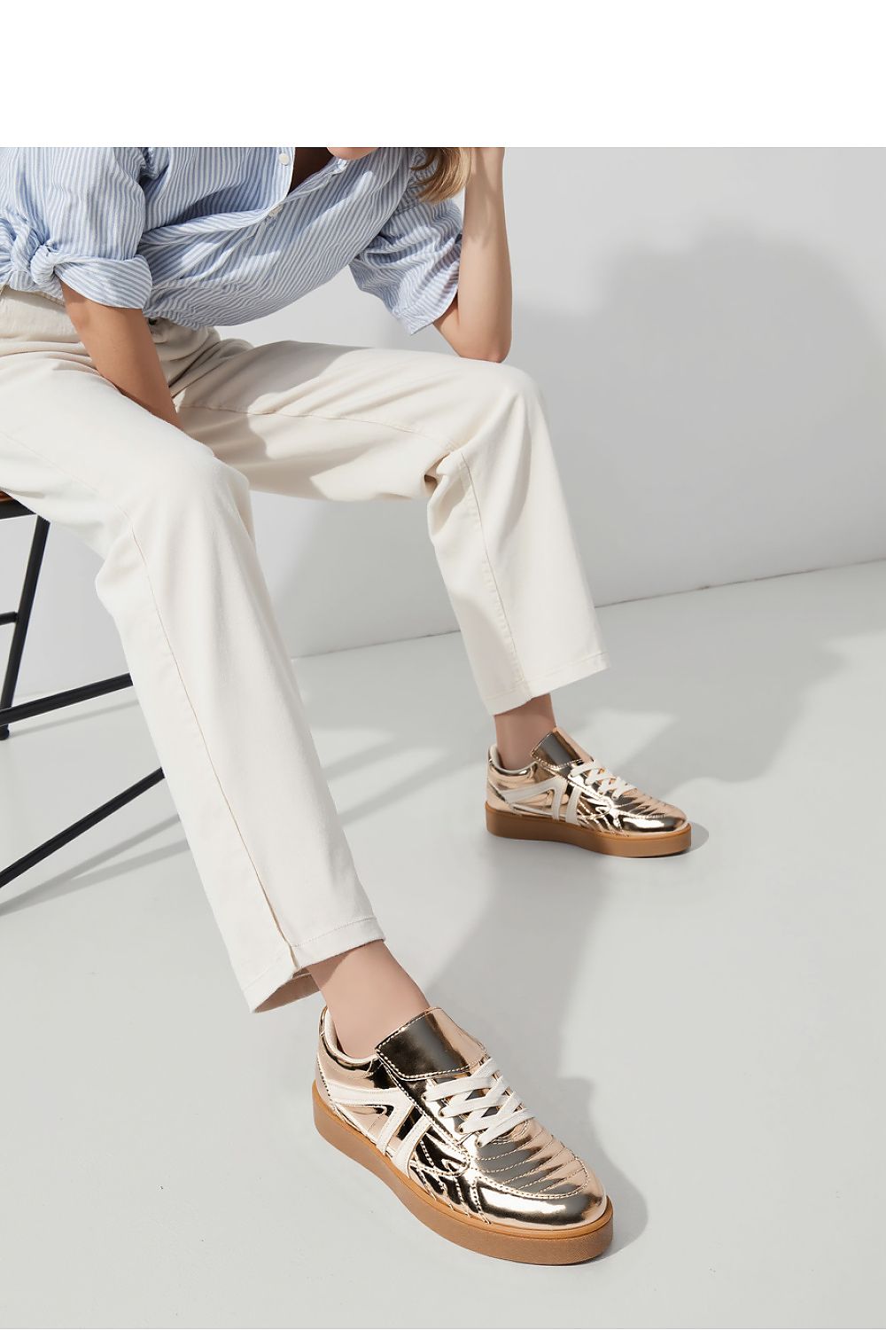 Ballerine model 210286 Inello