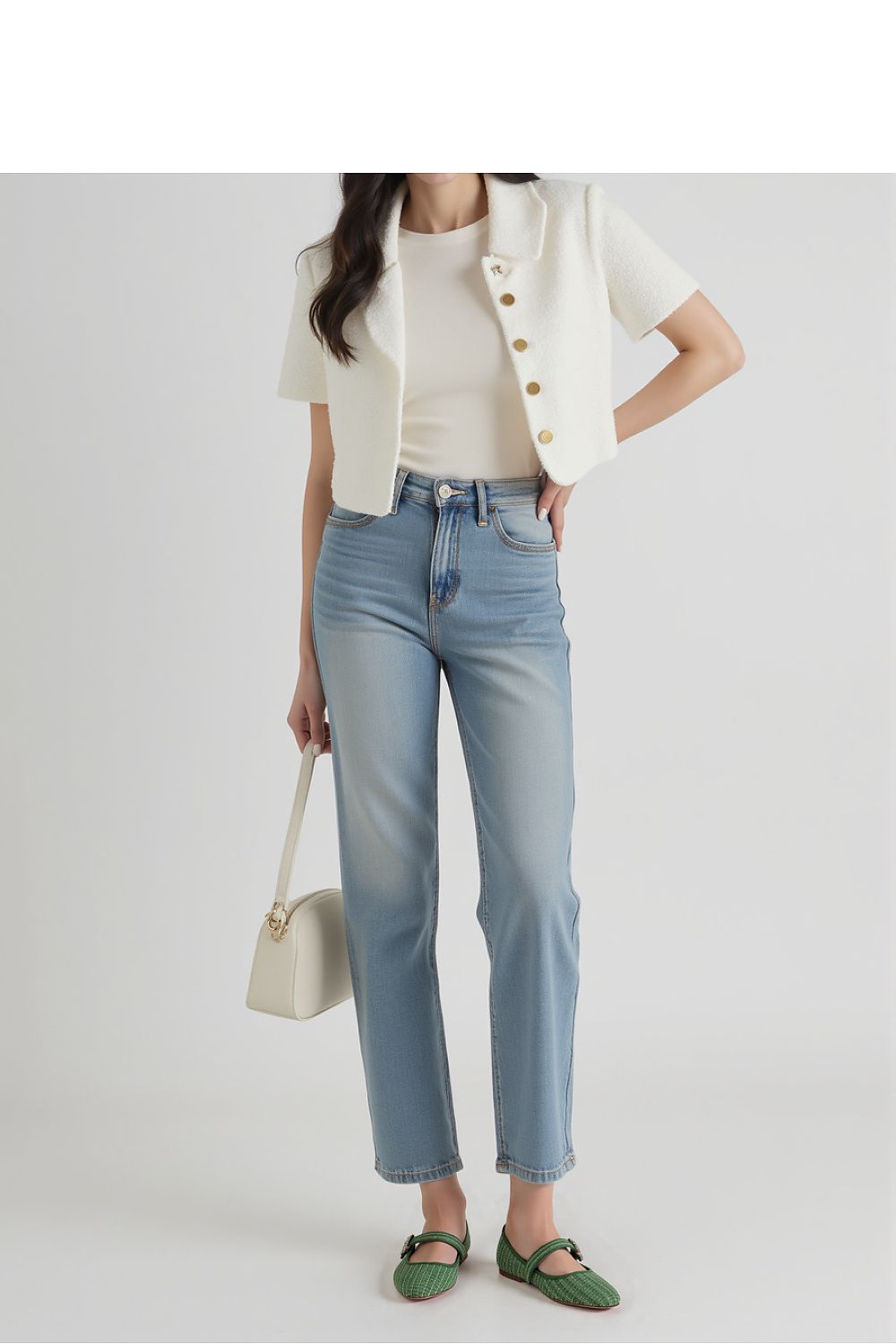Ballerine model 210288 Inello
