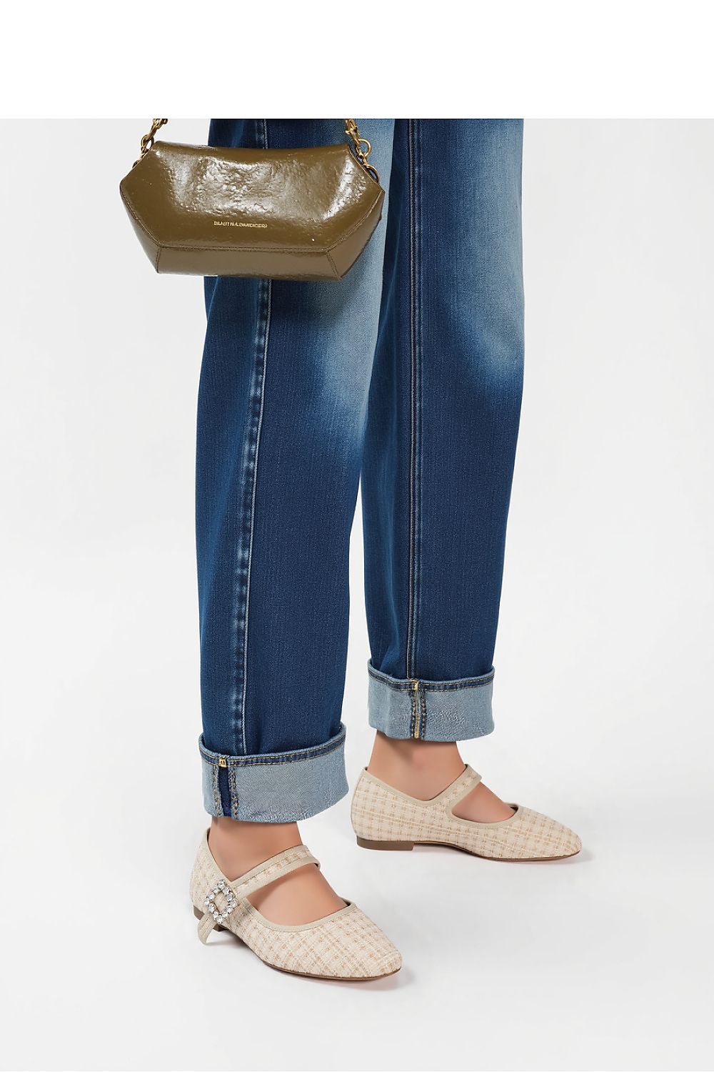 Ballerine model 210290 Inello