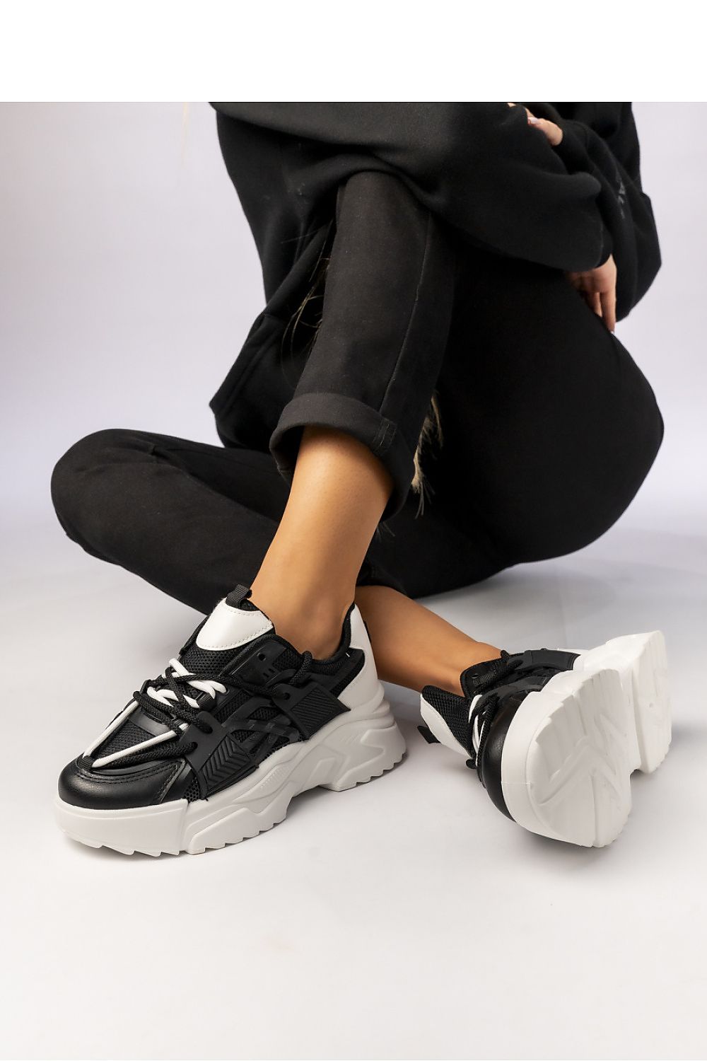 Chaussures de sport model 210378 Inello