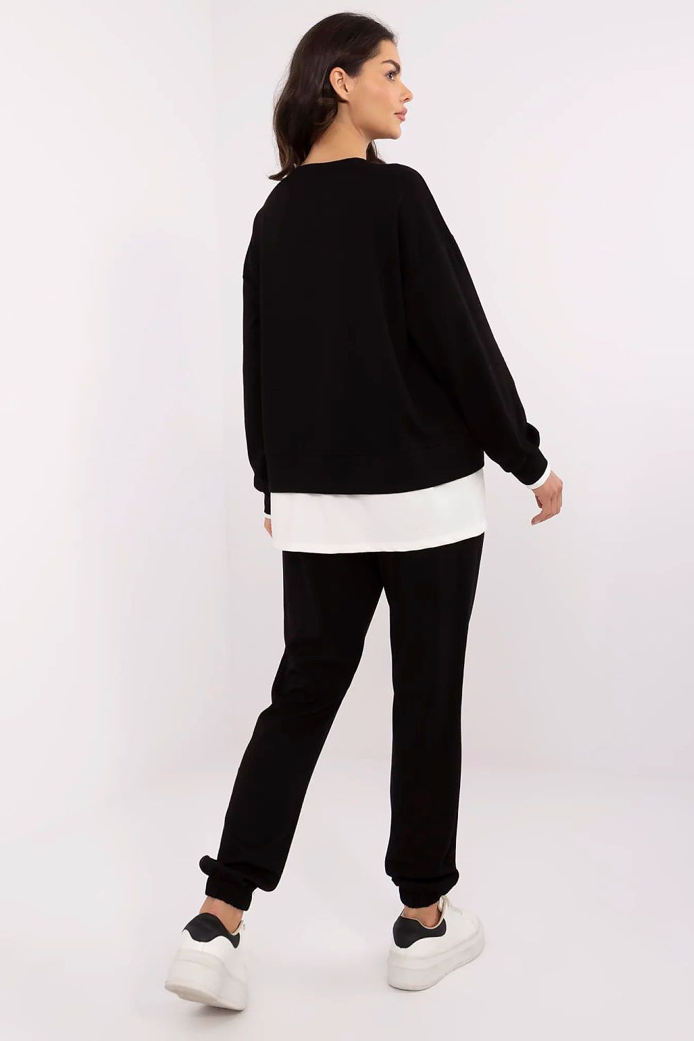 L`ensemble model 210623 Relevance
