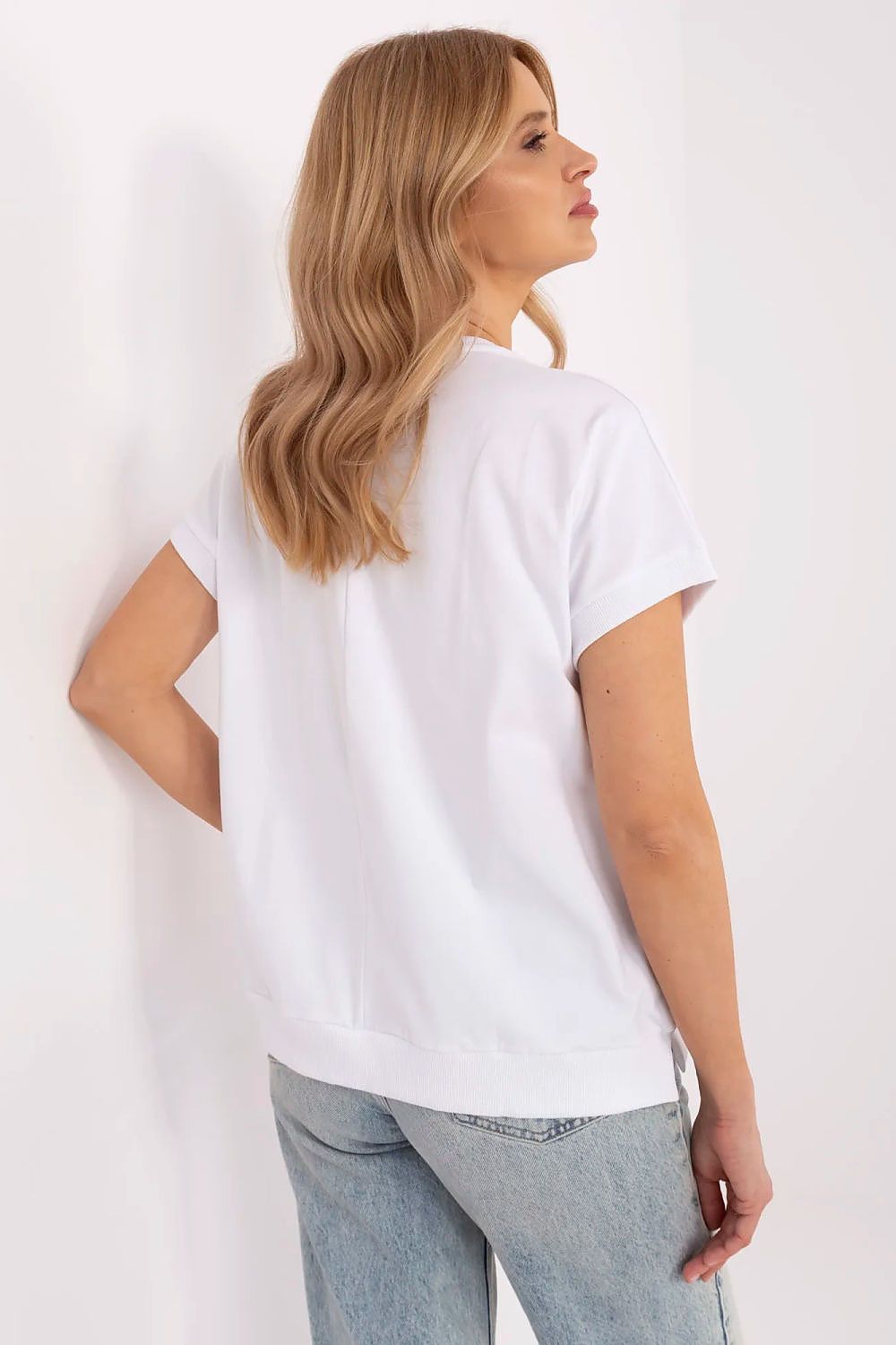 Chemisier model 210653 Relevance