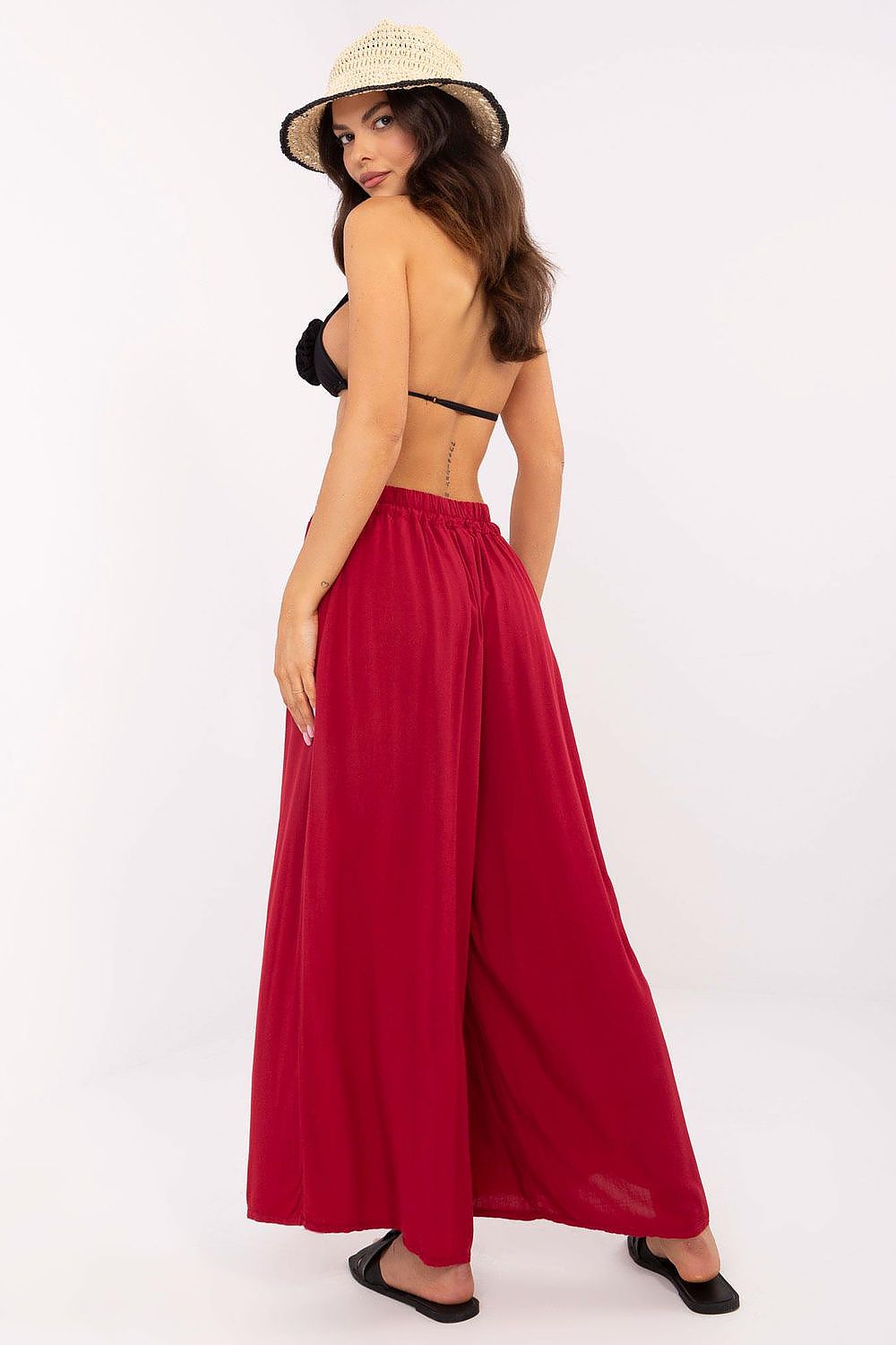 Pantalon femme model 210675 Och Bella