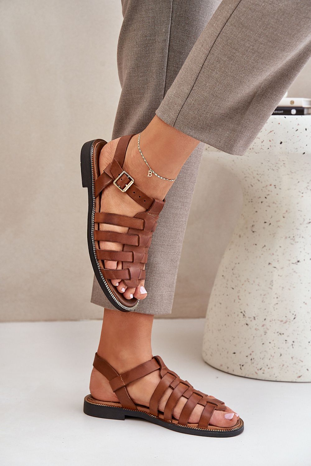 Sandales model 210711 Step in style