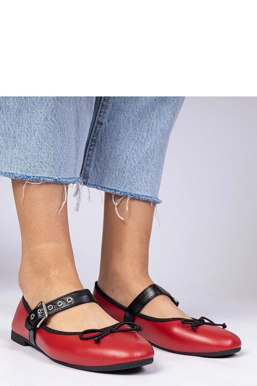 Ballerine model 210937 PRIMO