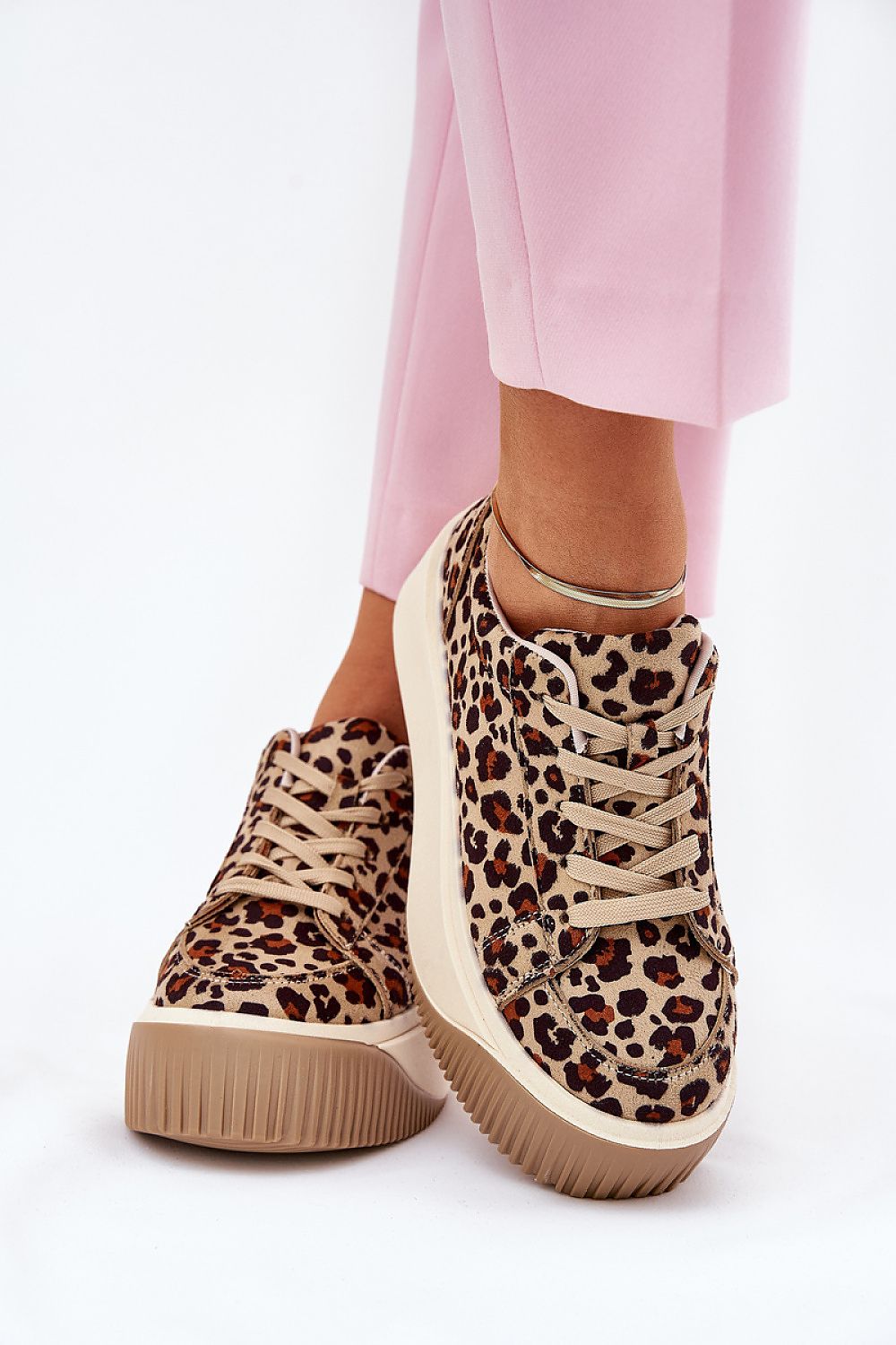 Chaussures de sport model 210994 Step in style