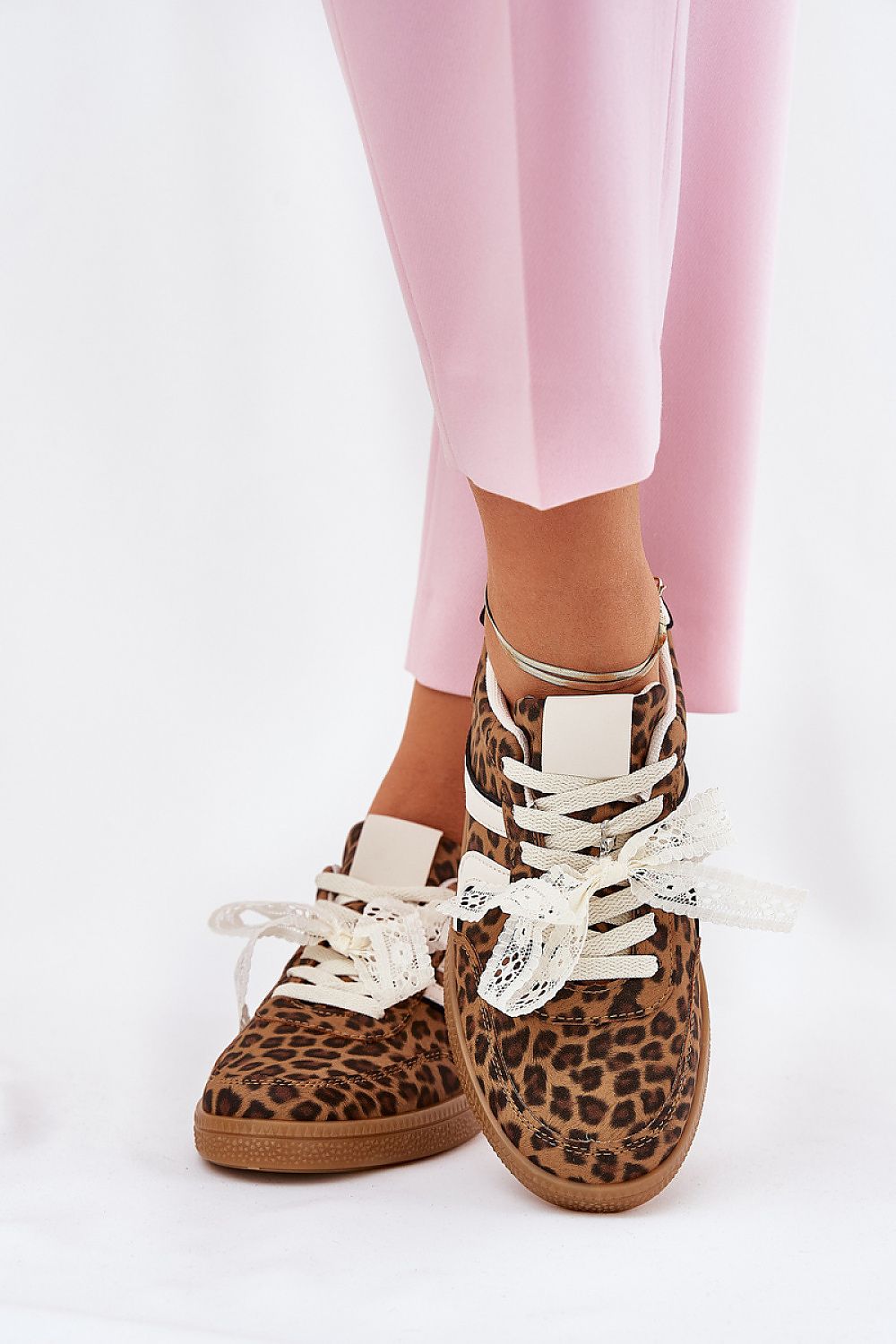 Chaussures de sport model 210997 Step in style
