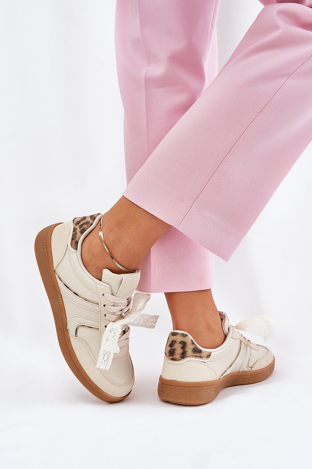 Chaussures de sport model 210999 Step in style
