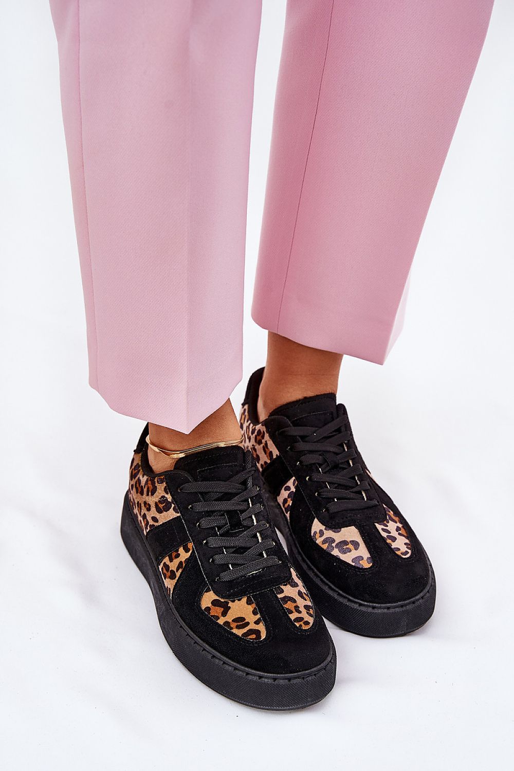Chaussures de sport model 211000 Step in style