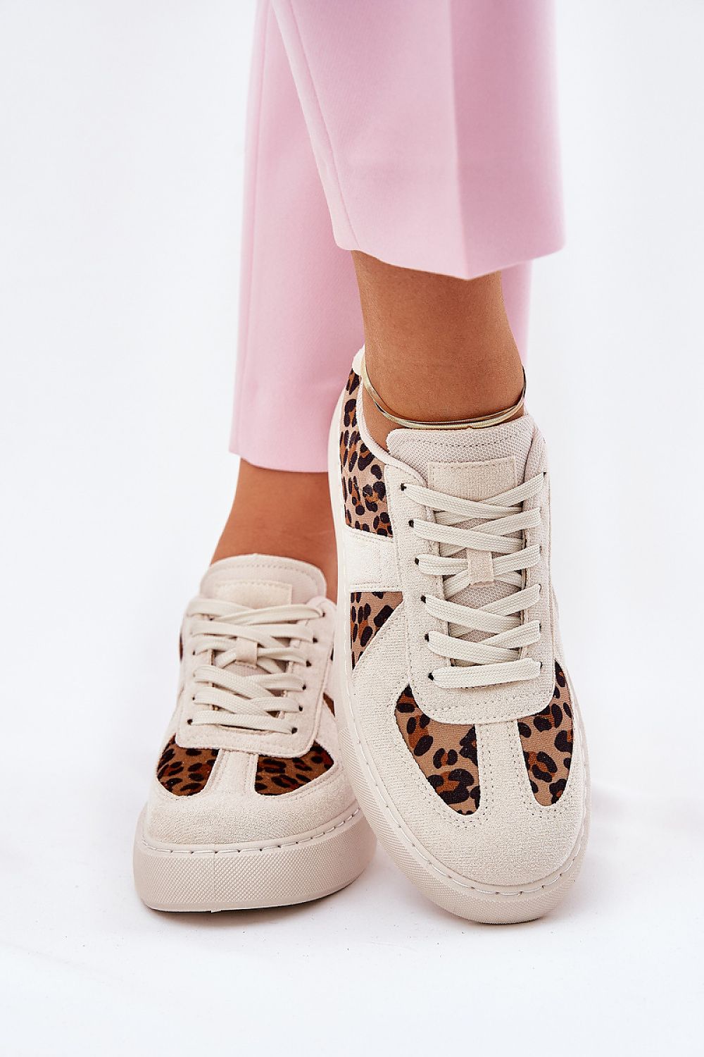 Chaussures de sport model 211001 Step in style