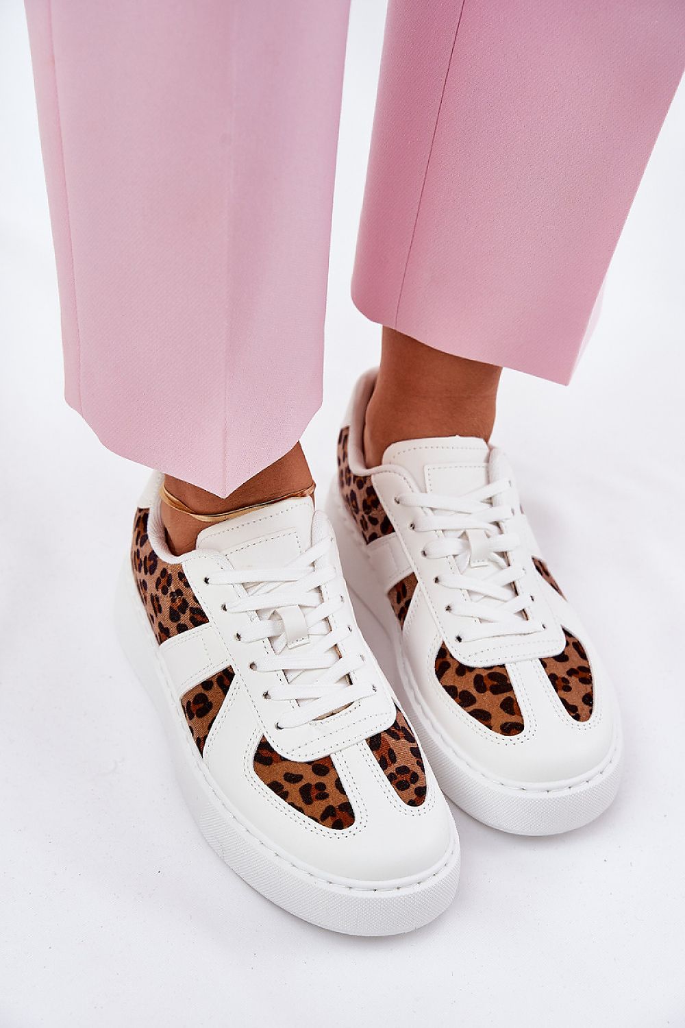 Chaussures de sport model 211002 Step in style