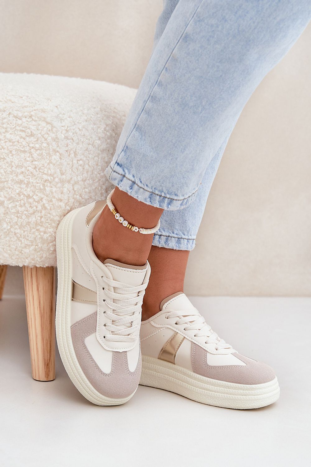 Chaussures de sport model 211003 Step in style