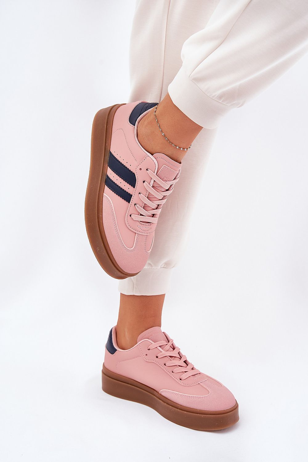 Chaussures de sport model 211009 Step in style