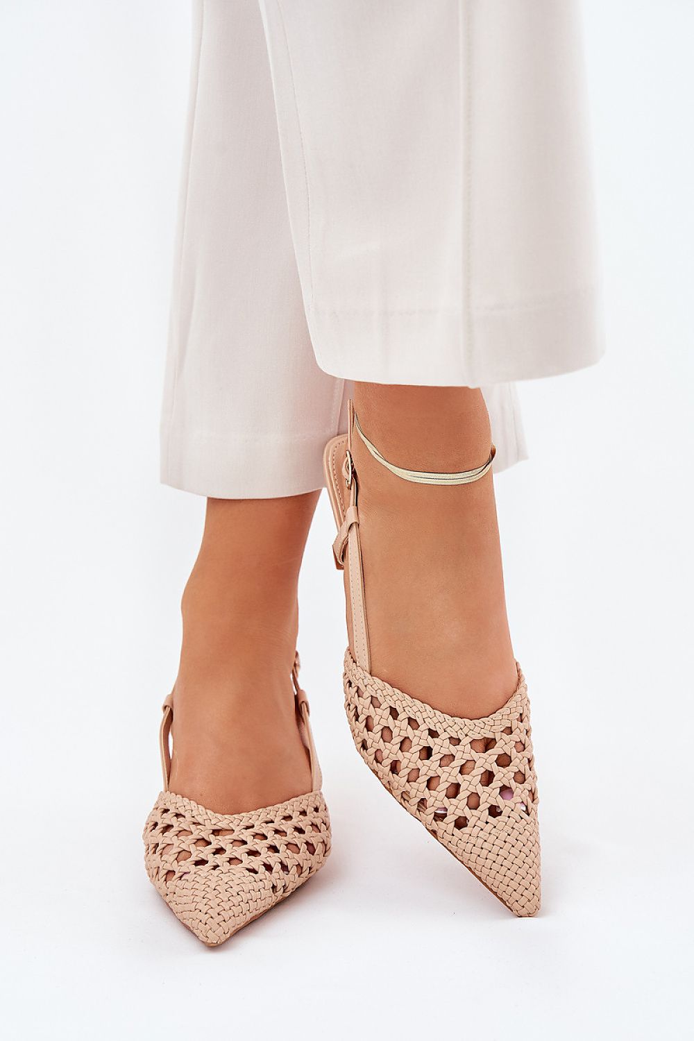 Talons hauts model 211026 Step in style