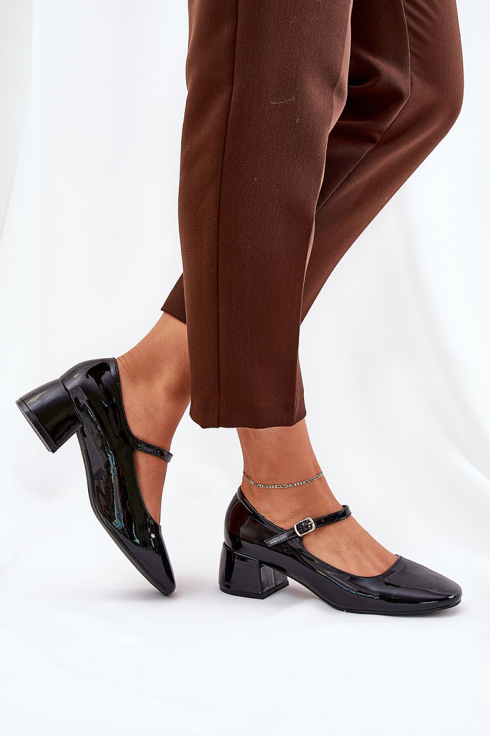Escarpins à talons model 211080 Step in style