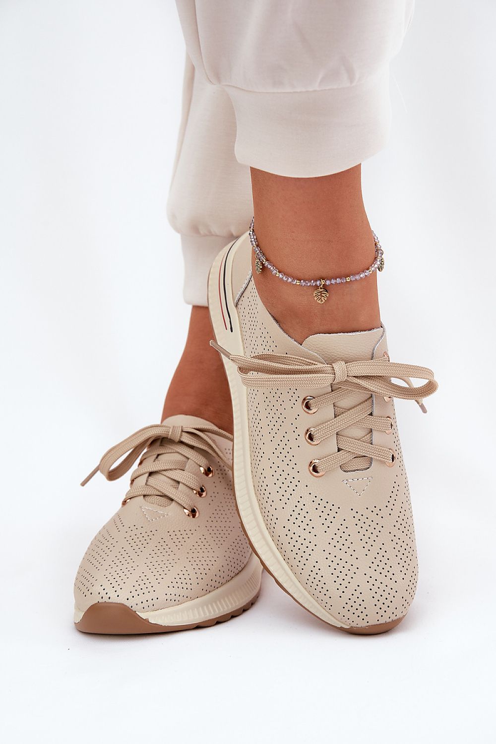 Chaussures de sport model 211118 Step in style