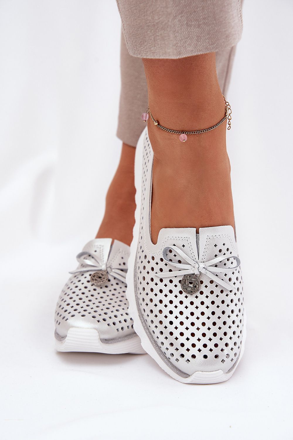 Chaussures Basses model 211120 Step in style