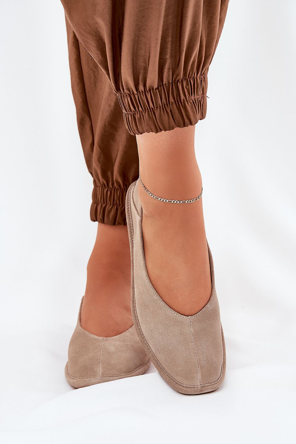 Ballerine model 211130 Step in style