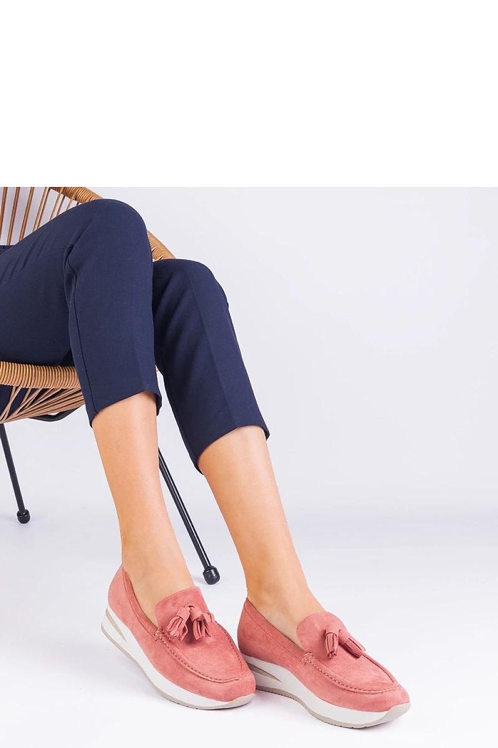 Moccasins model 211206 PRIMO