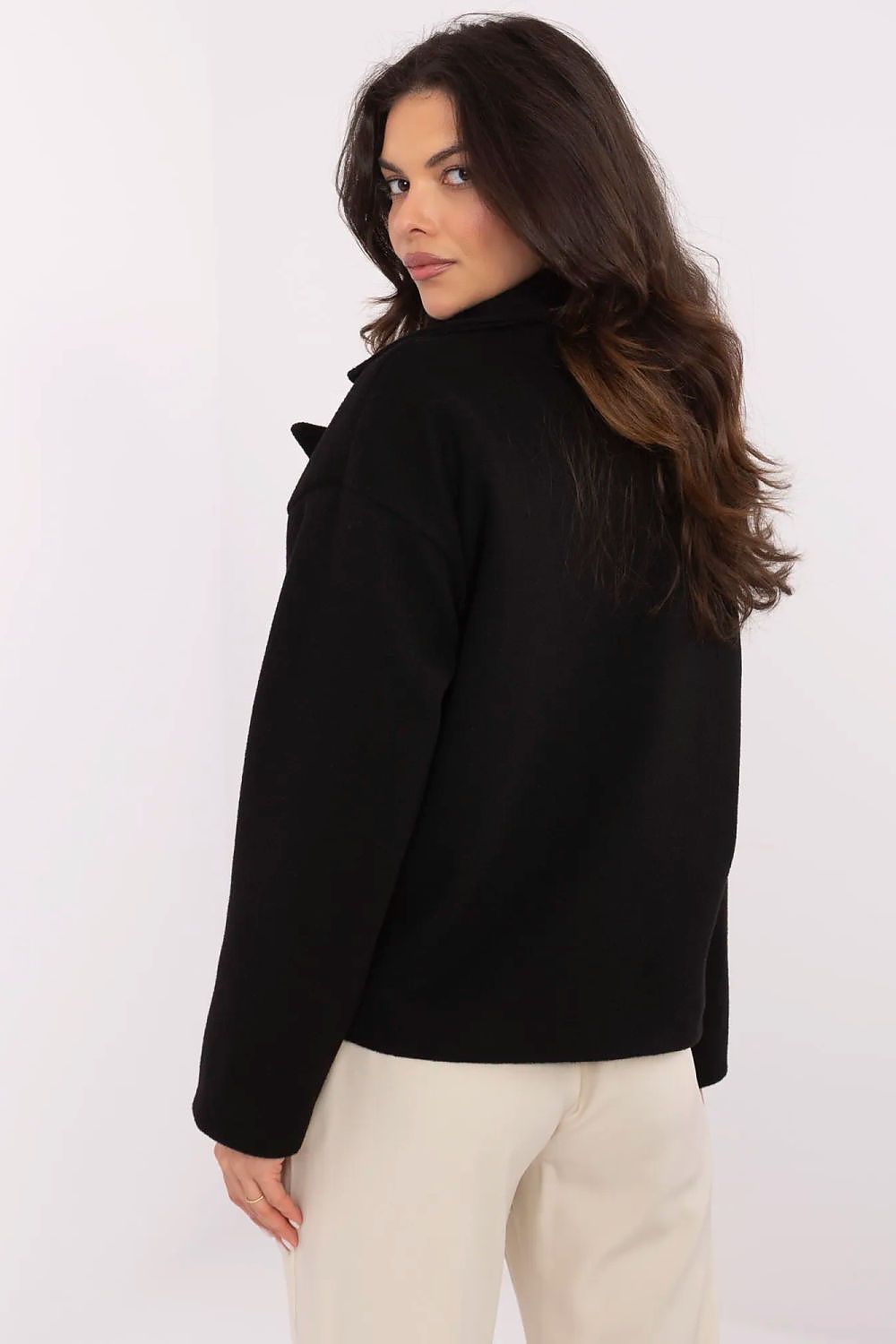Manteau model 211297 Italy Moda