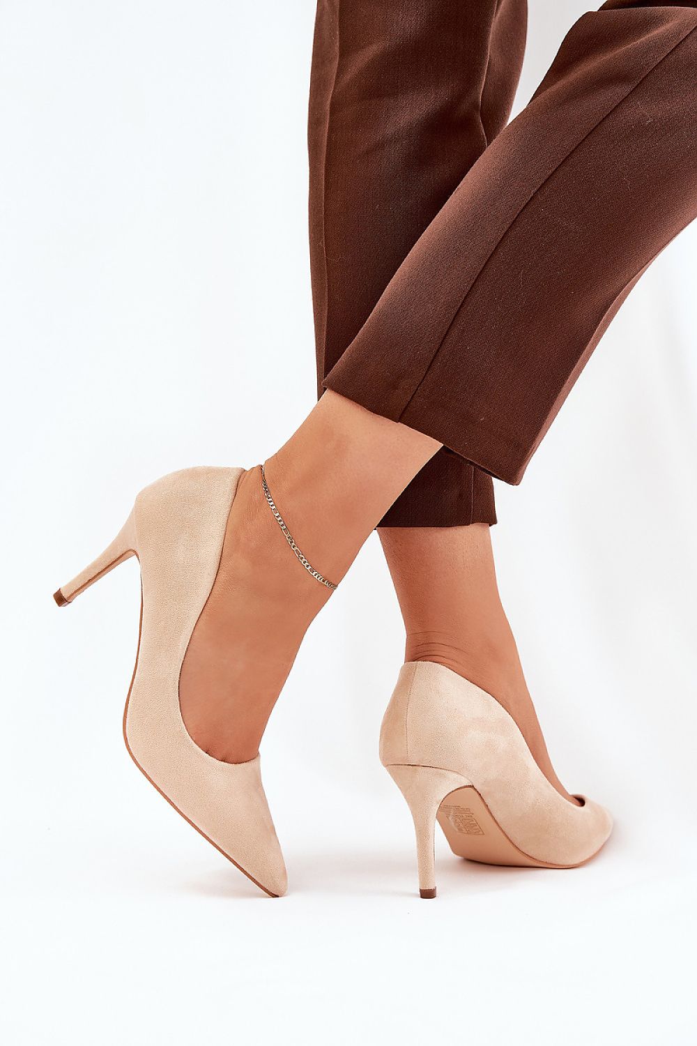Talons hauts model 211382 Step in style
