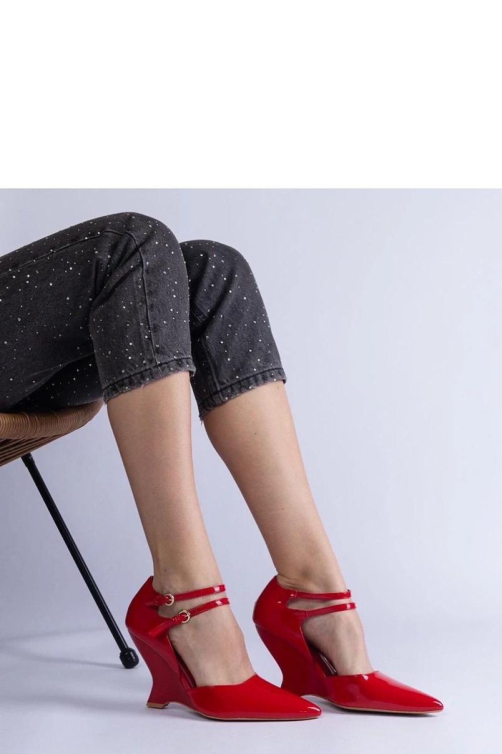 Escarpins à talons model 211599 PRIMO