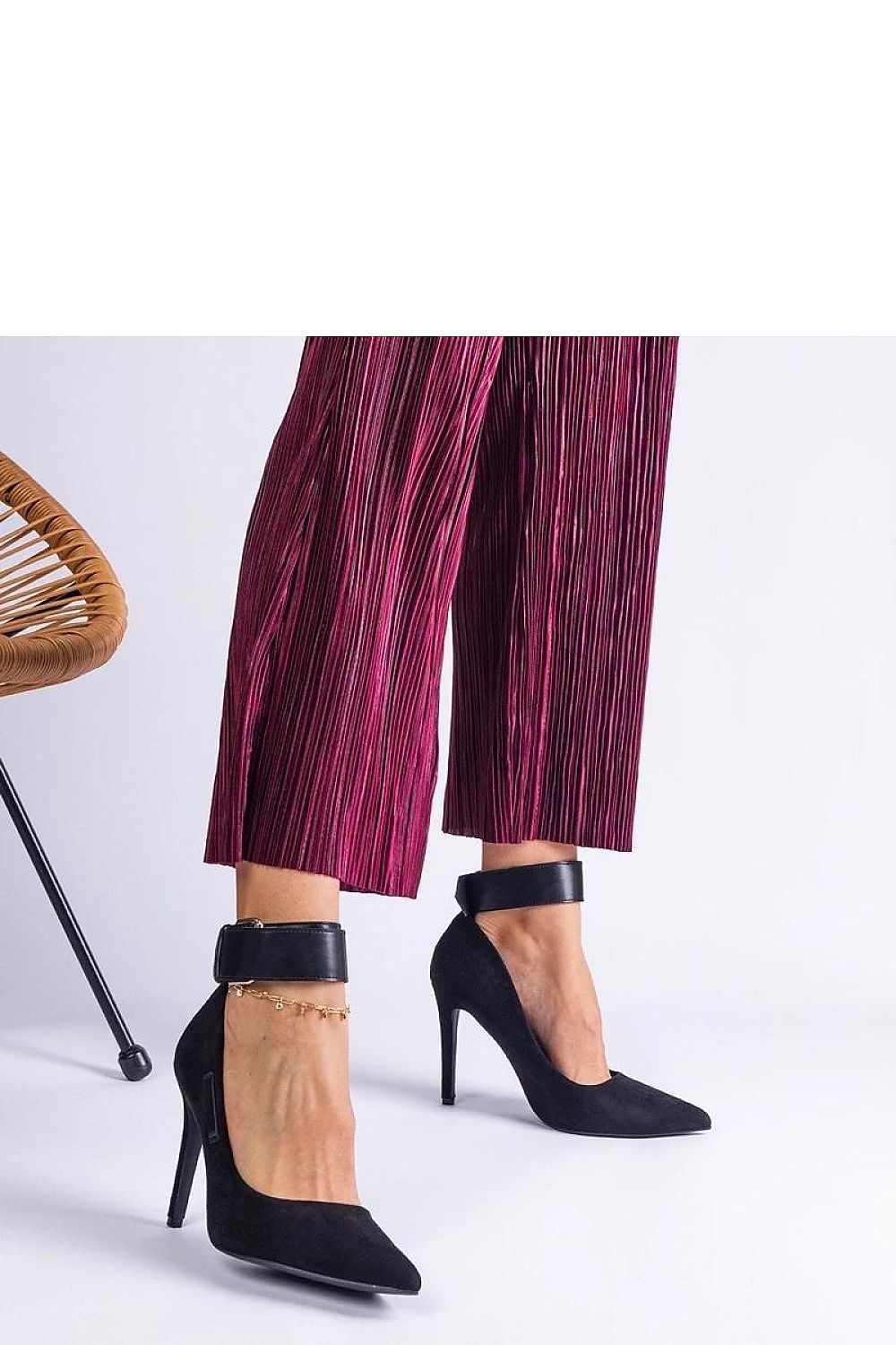 Talons hauts model 211600 PRIMO