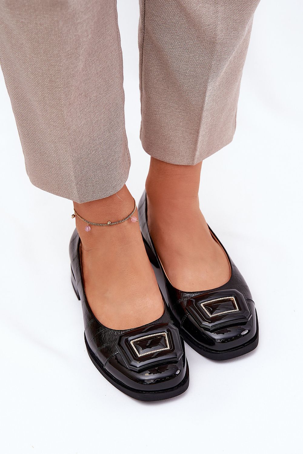 Ballerine model 211624 Step in style