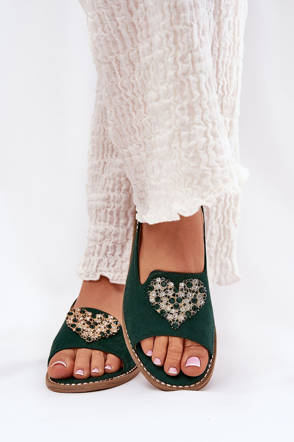 Sandales model 211638 Step in style