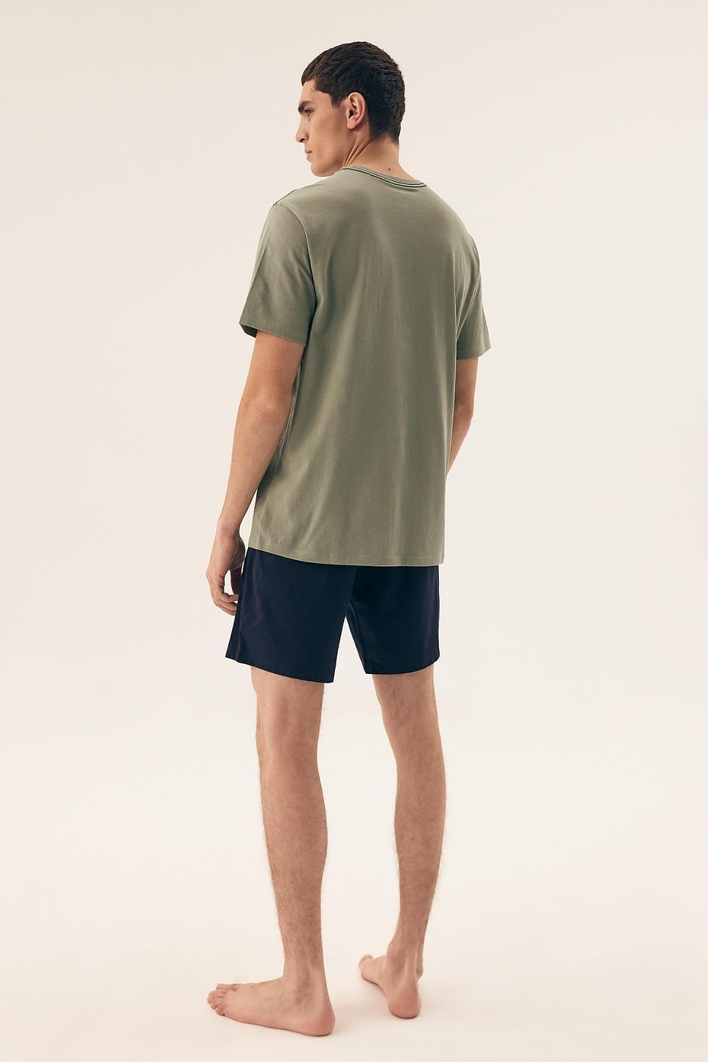 Pyjama model 211650 Henderson