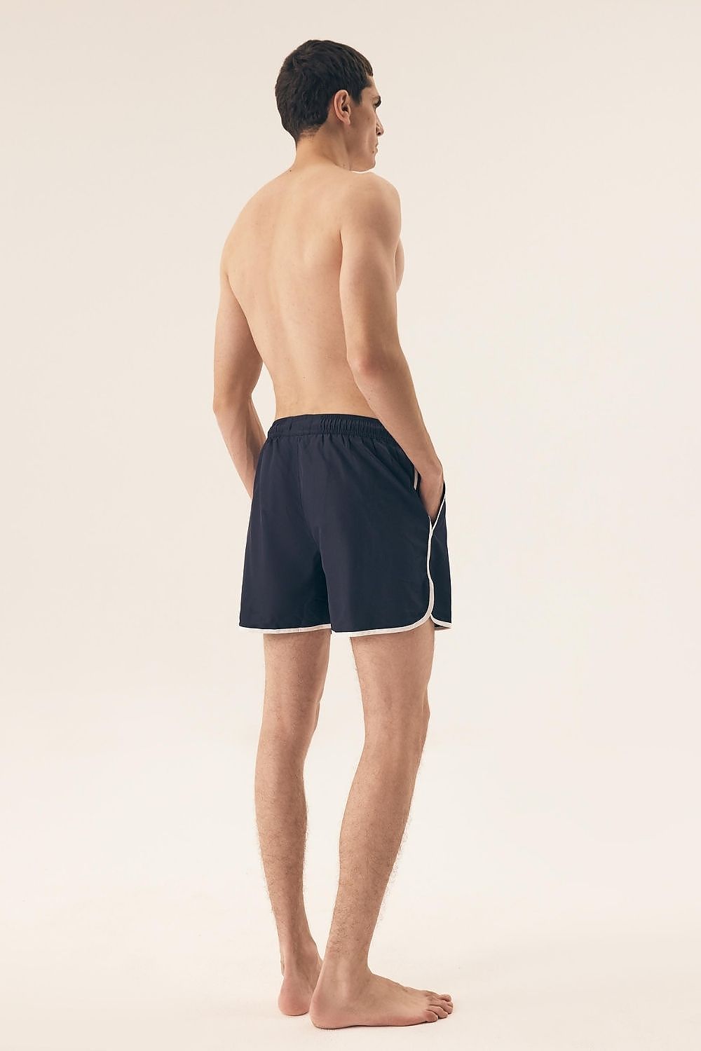 Slip de bain model 211654 Henderson