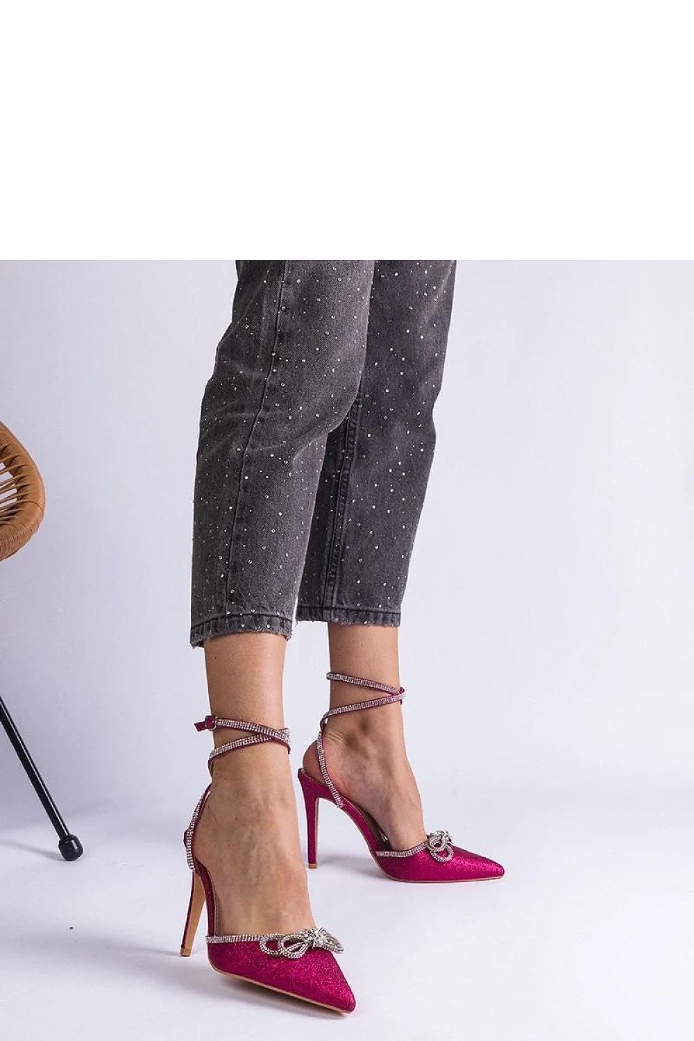 Talons hauts model 211859 PRIMO