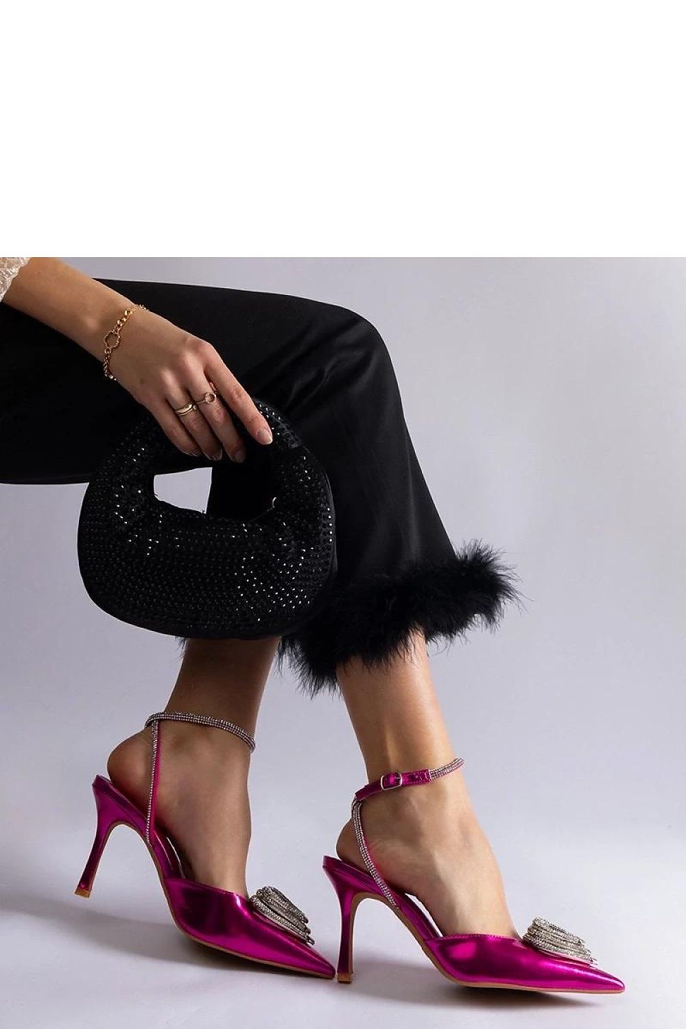 Talons hauts model 211869 PRIMO